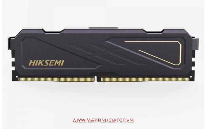 Ram HIKSEMI Armor 16GB DDR4 bus 3200Mhz